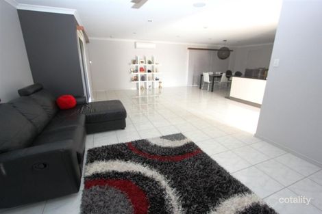 Property photo of 3 Allan Place Kingaroy QLD 4610