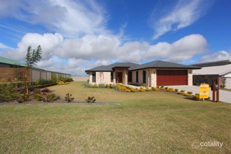 Property photo of 3 Allan Place Kingaroy QLD 4610