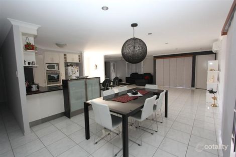 Property photo of 3 Allan Place Kingaroy QLD 4610