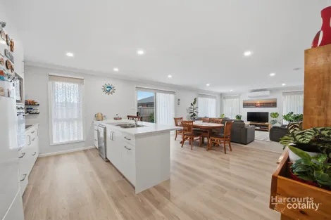 Property photo of 2/22 Menin Drive Brighton TAS 7030
