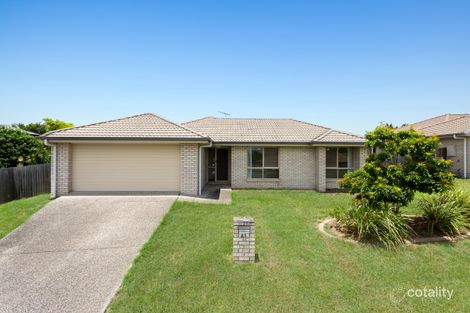 41 Jack Dr, Redbank Plains, QLD 4301