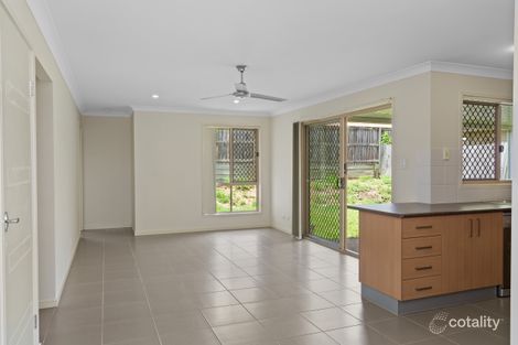 Property photo of 41 Jack Drive Redbank Plains QLD 4301