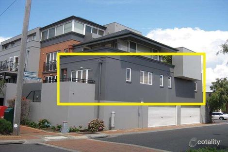 19/33 Princes St, Port Melbourne, VIC 3207