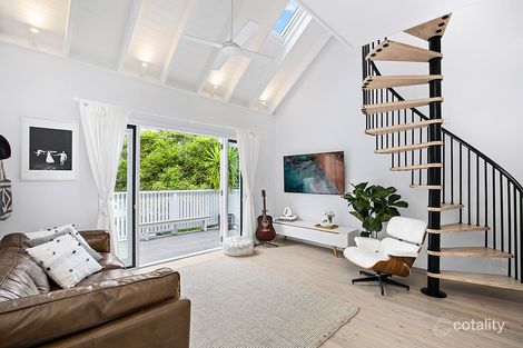 Property photo of 86A Central Road Avalon Beach NSW 2107