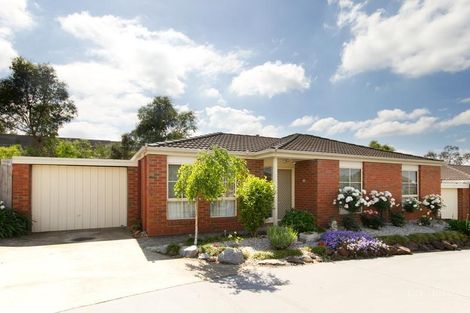 Property photo of 10/40-50 Victoria Road Narre Warren VIC 3805