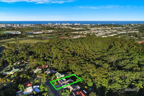 Property photo of 11 Marlock Close Buderim QLD 4556
