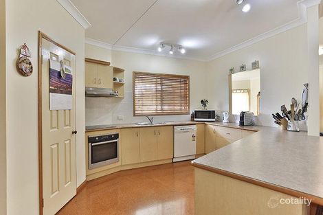 Property photo of 48 Riethmuller Road Glenvale QLD 4350