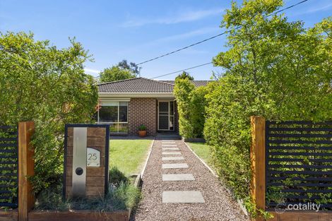 25 Bradby Ave, Mount Clear, VIC 3350