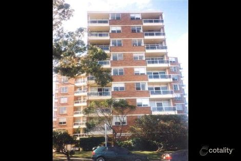 Property photo of 19/26-30 Cranbrook Avenue Cremorne NSW 2090