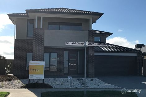 8 Squadron Rd, Point Cook, VIC 3030
