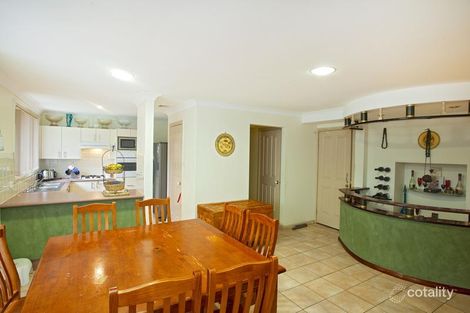 Property photo of 5A Triabunna Avenue West Hoxton NSW 2171