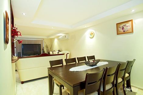 Property photo of 5A Triabunna Avenue West Hoxton NSW 2171