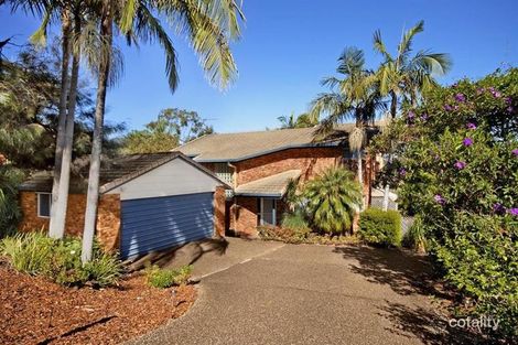 Property photo of 8 Bluegum Boulevard Banora Point NSW 2486