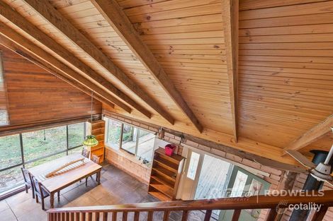Property photo of 120 Facey Drive Tolmie VIC 3723