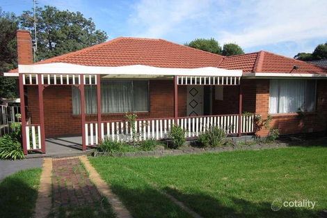 7 Romsey Rise, Doncaster East, VIC 3109