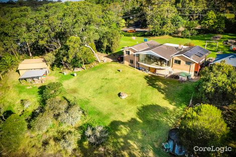 Property photo of 11 Ridge Road Arcadia NSW 2159