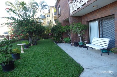 1/43 Hampstead Rd, Highgate Hill, QLD 4101