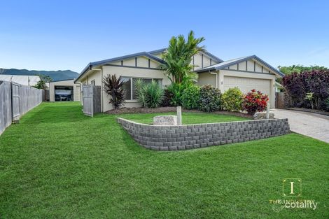 Property photo of 3 Valda Close Edmonton QLD 4869