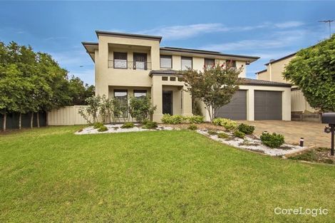 Property photo of 16 Morinda Grove Acacia Gardens NSW 2763