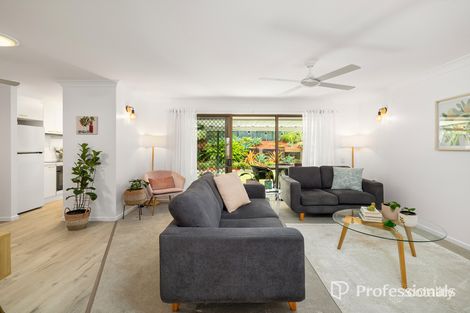 4/25 Felstead St, Everton Park, QLD 4053