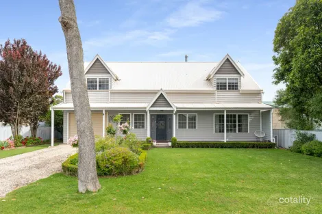 Property photo of 3 Hill Street Donovans SA 5291