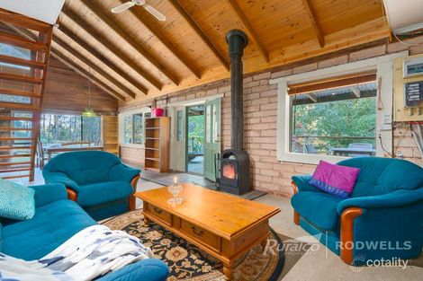 Property photo of 120 Facey Drive Tolmie VIC 3723