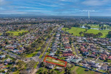 195 Murdoch Rd, Wangaratta, VIC 3677