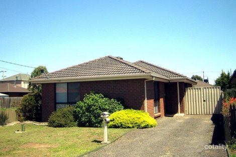 3 Lynch Ct, Altona Meadows, VIC 3028