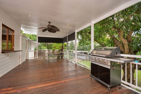 Property photo of 147 Glebe Road Silkstone QLD 4304