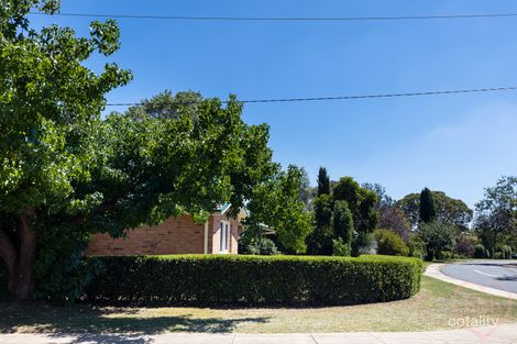 Property photo of 70 Maitland Street Hackett ACT 2602