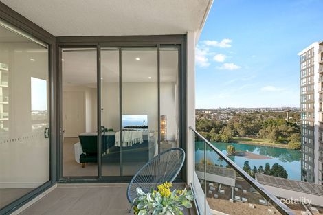 Property photo of 1110/17 Chisholm Street Wolli Creek NSW 2205
