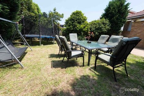 Property photo of 159 Dover Road Dover Heights NSW 2030