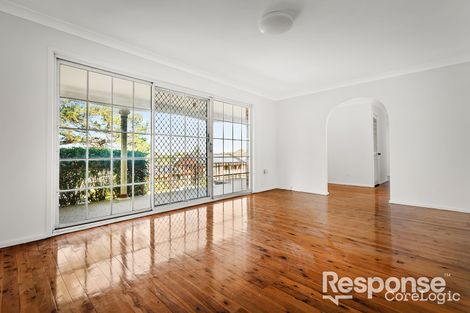 Property photo of 15 Luculia Avenue Baulkham Hills NSW 2153