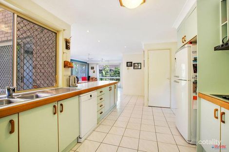 Property photo of 7 Spirit Drive Capalaba QLD 4157