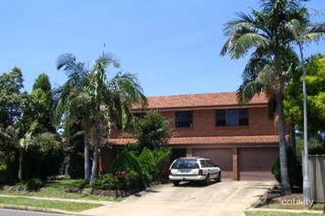 12 Shakespeare St, Wetherill Park, NSW 2164