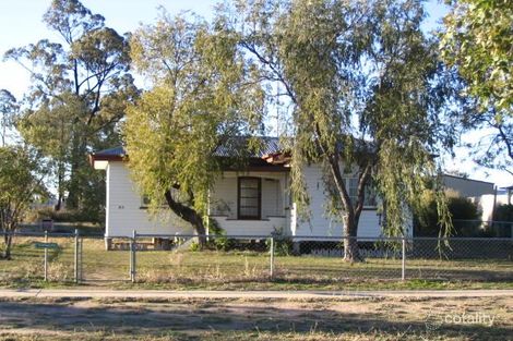 Property photo of 85 Marian Street Miles QLD 4415