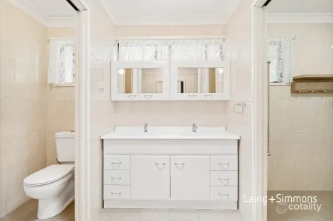 Property photo of 46 Anderson Road Kings Langley NSW 2147