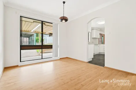Property photo of 46 Anderson Road Kings Langley NSW 2147