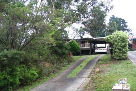 33 John St, Hazelbrook, NSW 2779