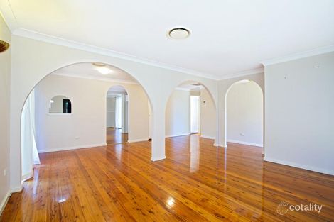 Property photo of 2 Byron Avenue Wallacia NSW 2745