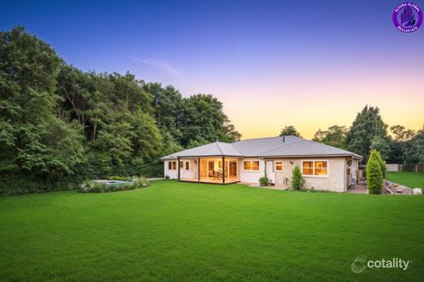 62 Lahey Rd, Tamborine Mountain, QLD 4272