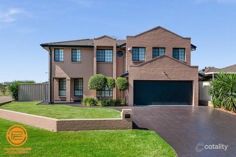 13 Mackeys St, Horningsea Park, NSW 2171