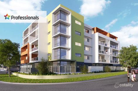 Property photo of 21/38 Hope Street Penrith NSW 2750
