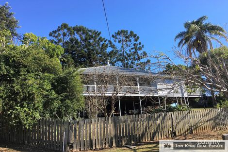 Property photo of 22 Mountview Close Boonah QLD 4310