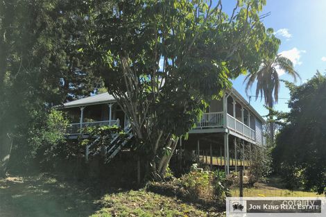 Property photo of 22 Mountview Close Boonah QLD 4310