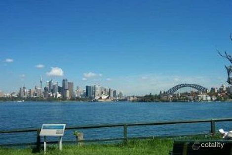 Property photo of 2/5 Wulworra Avenue Cremorne Point NSW 2090