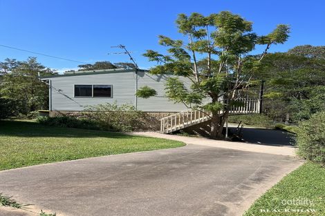 4 Penthouse Pl, North Batemans Bay, NSW 2536