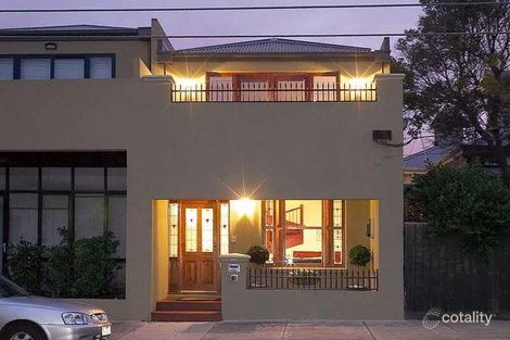 Property photo of 79A Charles Street Ascot Vale VIC 3032