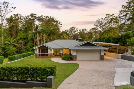 19 Bushbird Ct, Diddillibah, QLD 4559