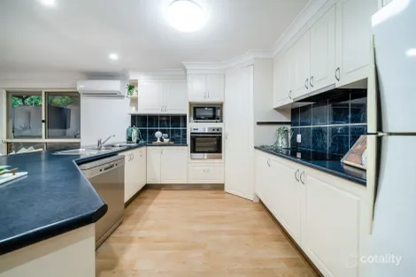 Property photo of 19 Bushbird Court Diddillibah QLD 4559